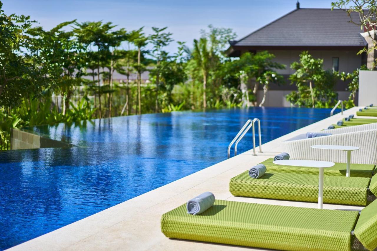 Renaissance Bali Nusa Dua Resort Zewnętrze zdjęcie